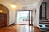 A charming Tay Ho house with nice outdoor space and swimming pool